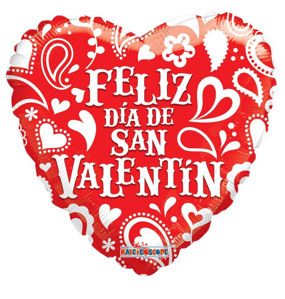 CF's San Valentín Super Special Top Secret Singles Surprise - $5