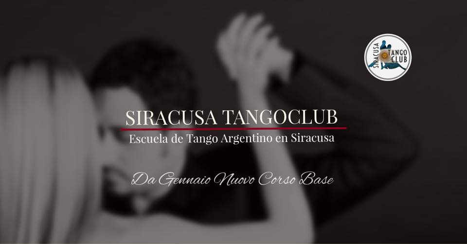 TANGO Nuovo Corso Base