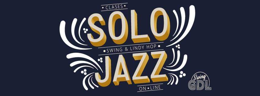 ¡Aprende a bailar Swing! Clases para principiantes