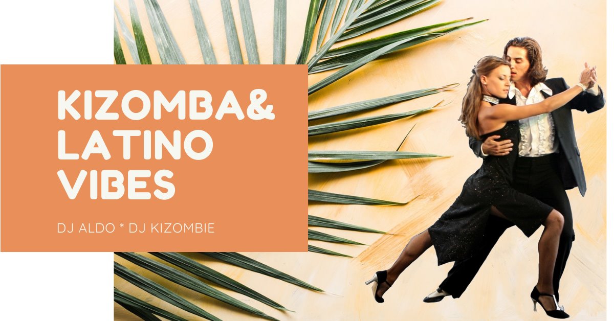 Kizomba & Latino VIBES