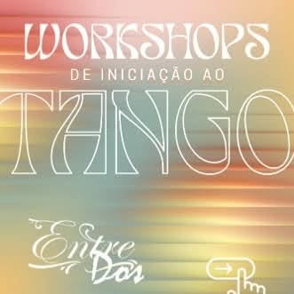 Iniciação ao Tango Argentino