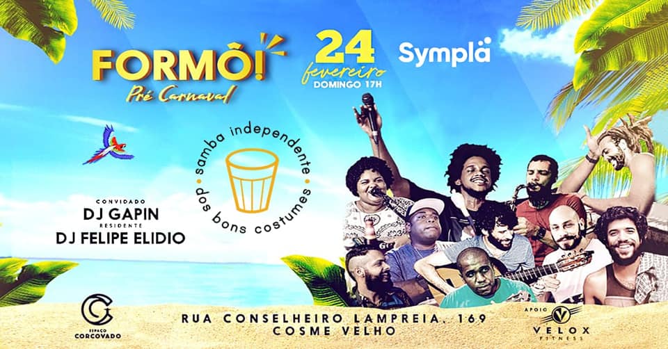 Formô!