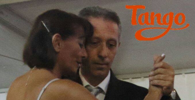 Stage di Tango: Pasitos y Adornos