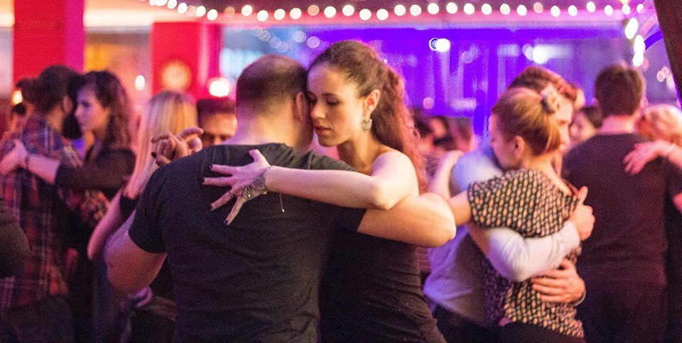 Besplatna Milonga Alma povodom početka sezone i velika tombola