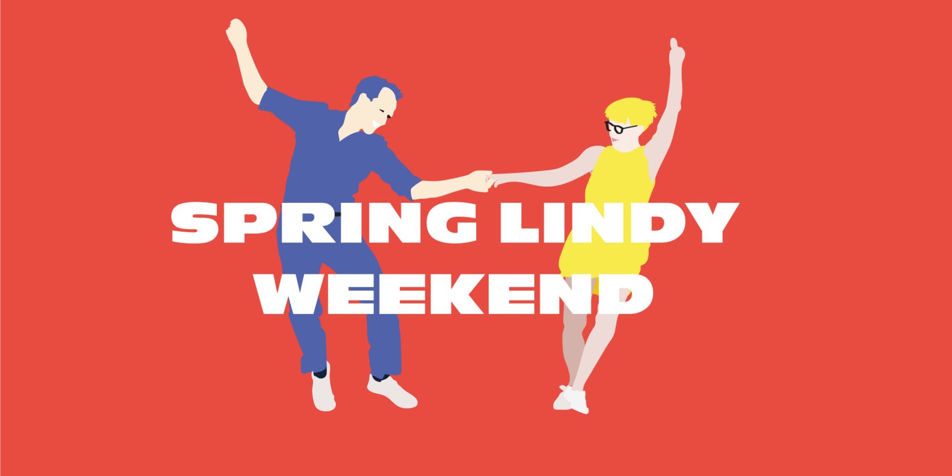 Spring Lindy Weekend 2022