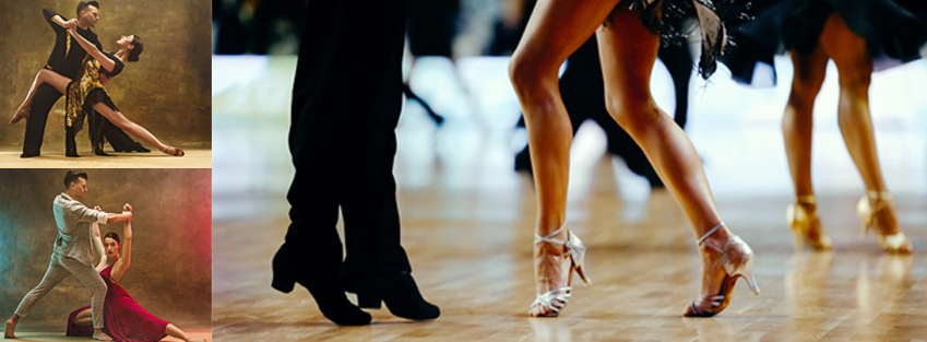 Milonga di Manuel e Consuelo