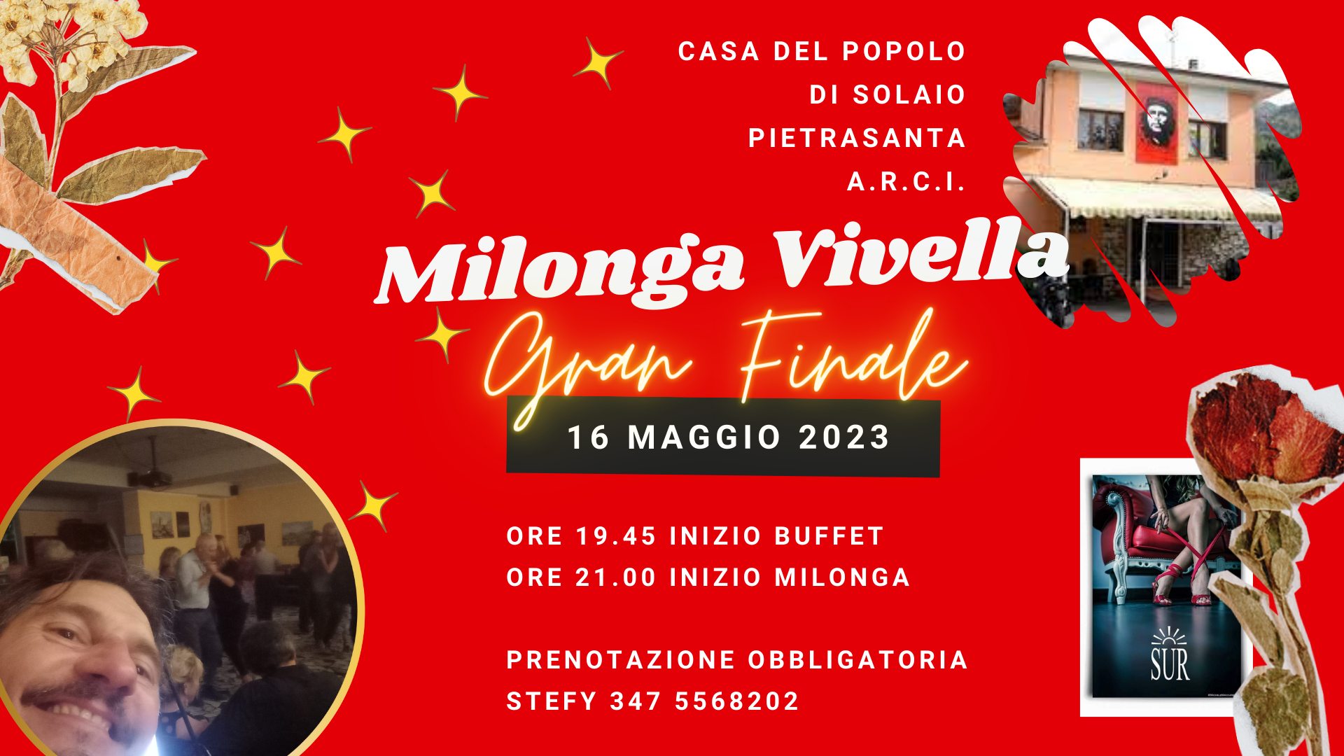 Milonga Vivella Gran Finale
