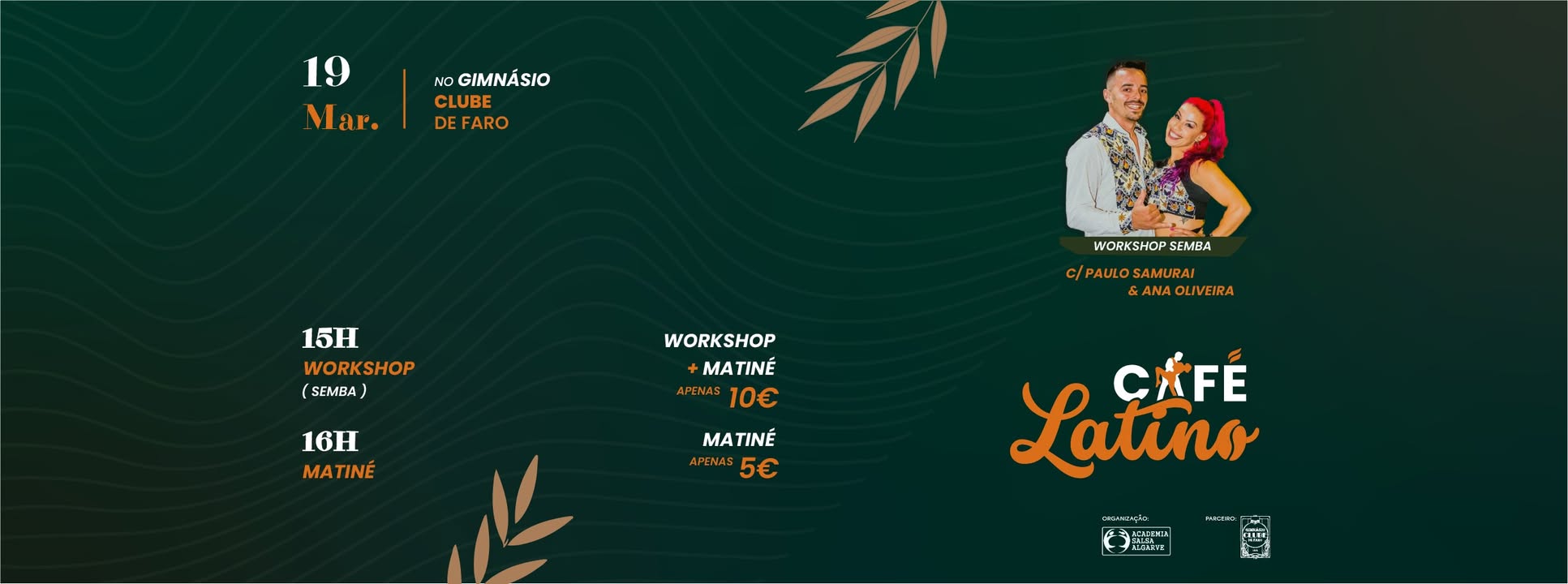 Café Latino