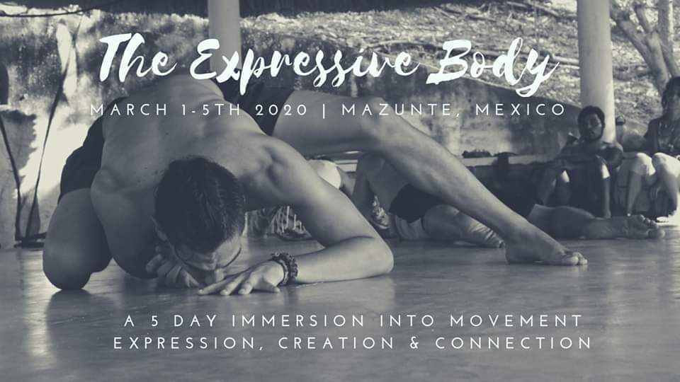 The Expressive Body