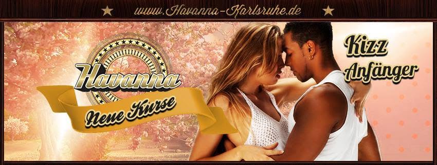 ★ Kursstart Kizomba ★ Anfänger ★