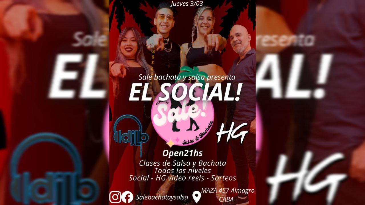 EL SOCIAL