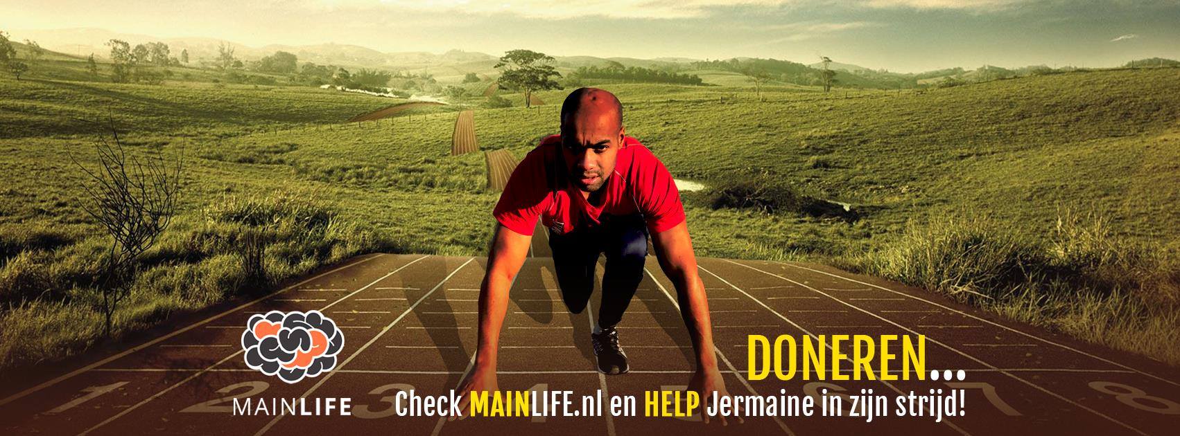 Noite de Kizomba: MainLife stichting