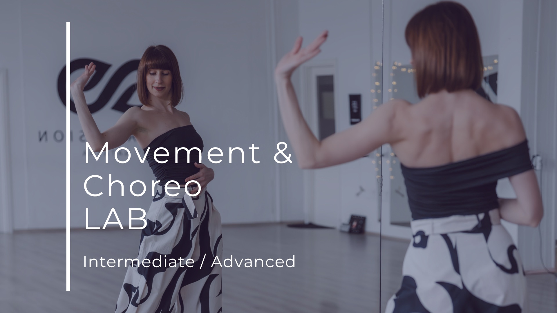 Movement & Choreo LAB