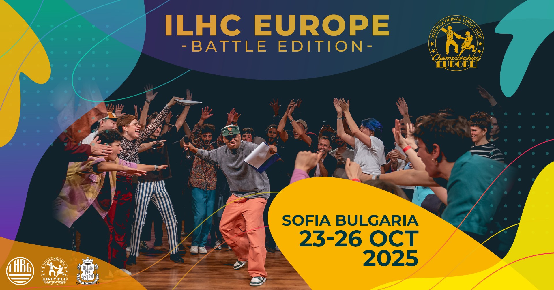 ILHC EUROPE 2025 - BATTLE EDITION