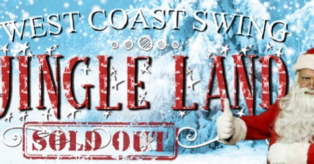 Jingle Land 2024