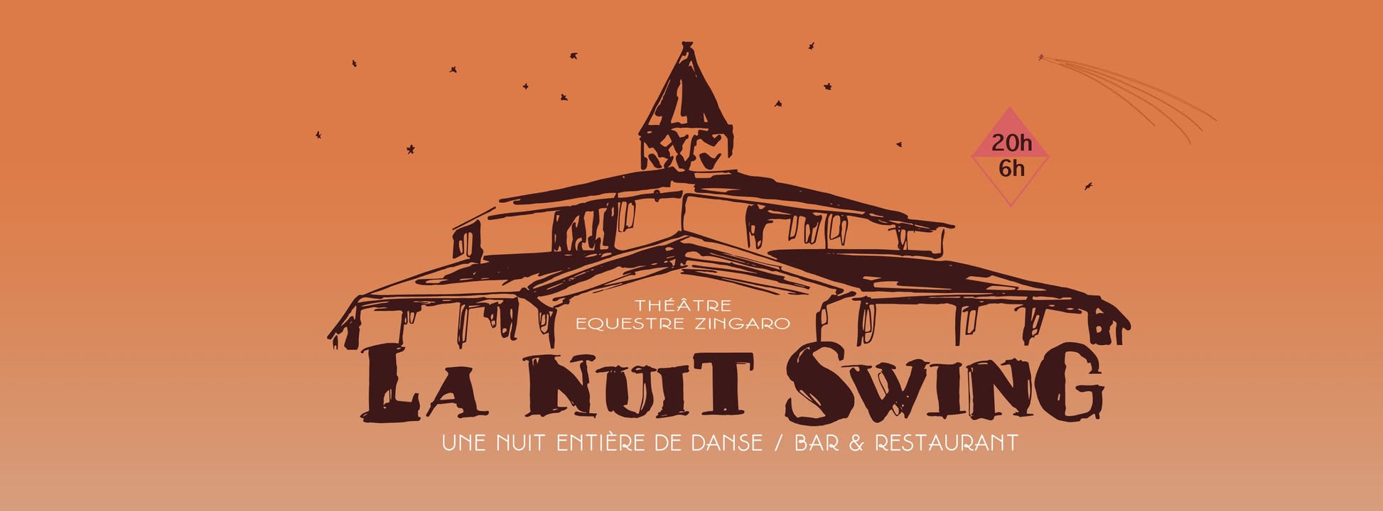 La Nuit Swing #19