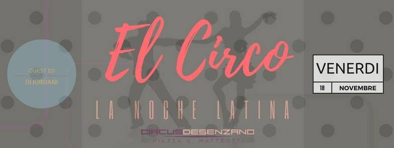 El CIRCO