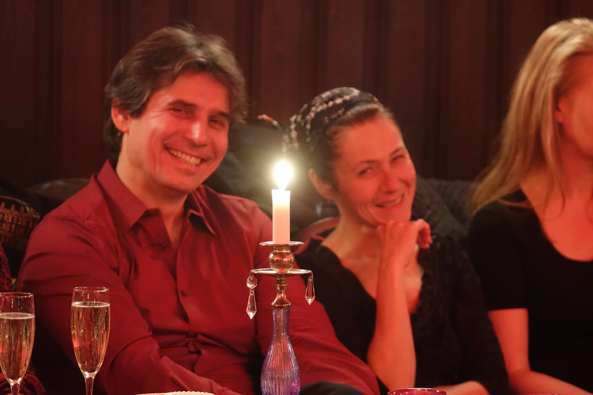 Änderungs Termine für Mai in Tango La Torre und Samstag Praktika