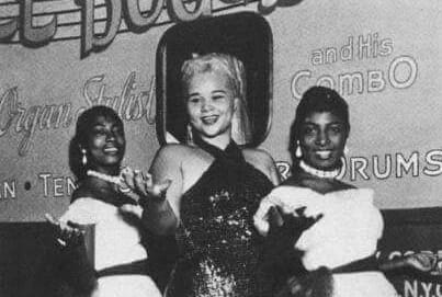 Ladies Sing The Blues - Missy Sippy