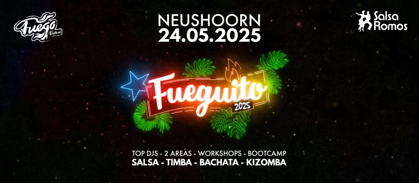 ✰★Fueguito★✰ 2 Areas ✰ Workshops & Bootcamp★