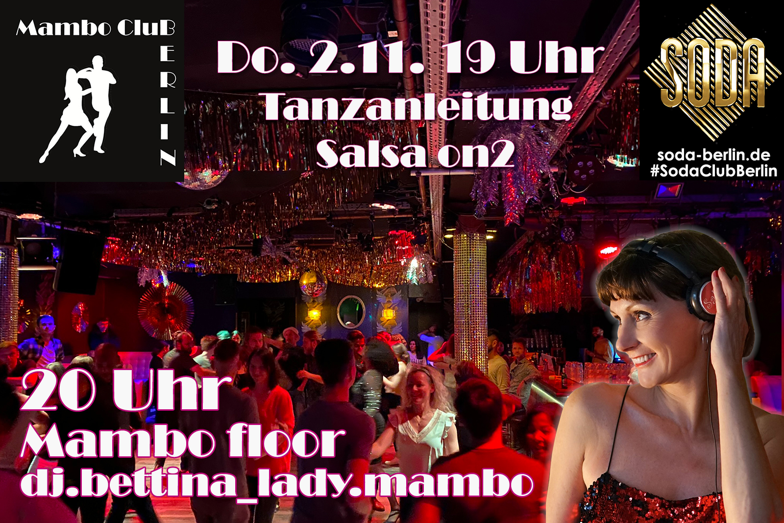 Mambo Club