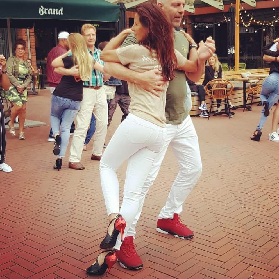 Kizomba in 1 Day 29 Februari 2020