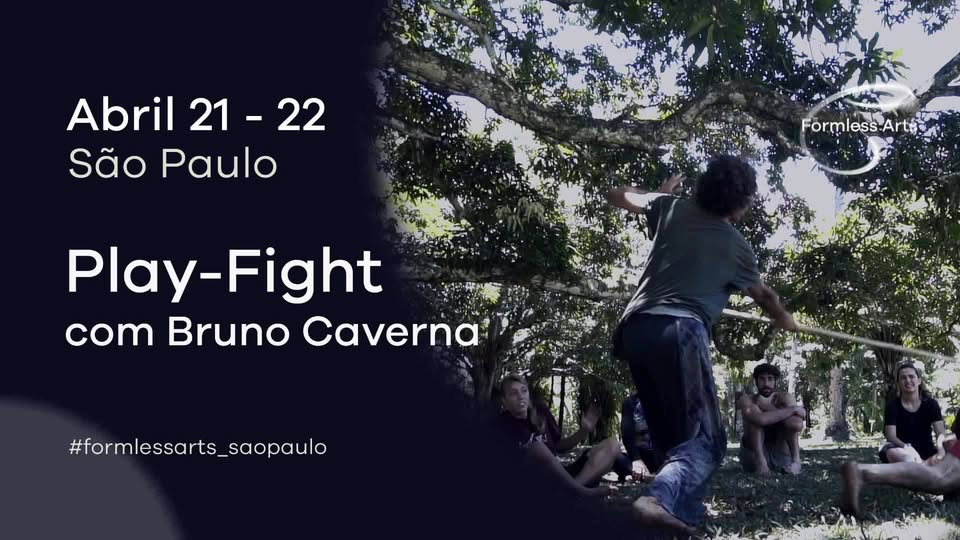 Play Fight São Paulo