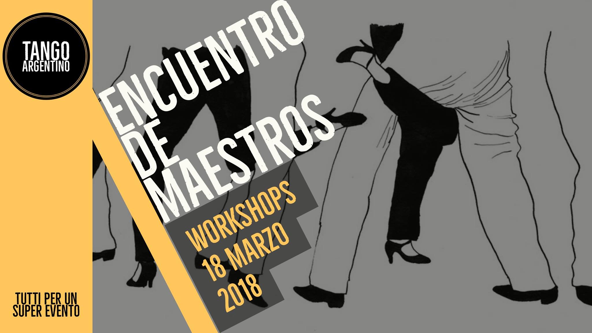 2° Encuentro de Maestros