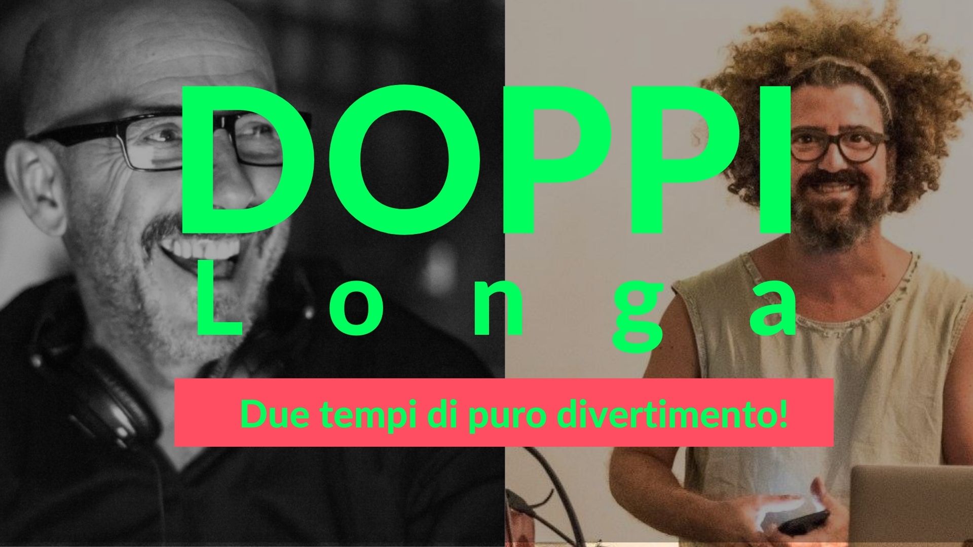 DOPPI-longa la milonga che sorprende! Due tempi di puro tango