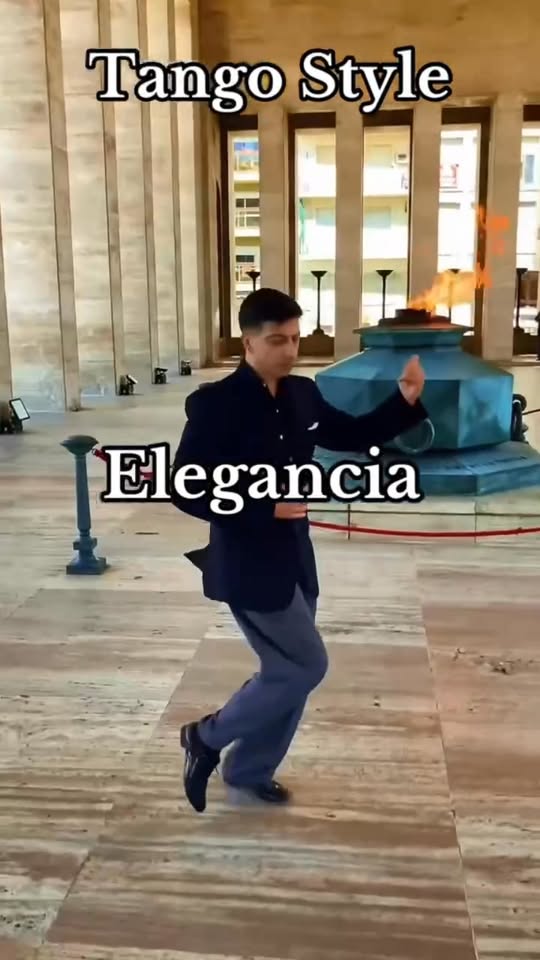 Tango Style