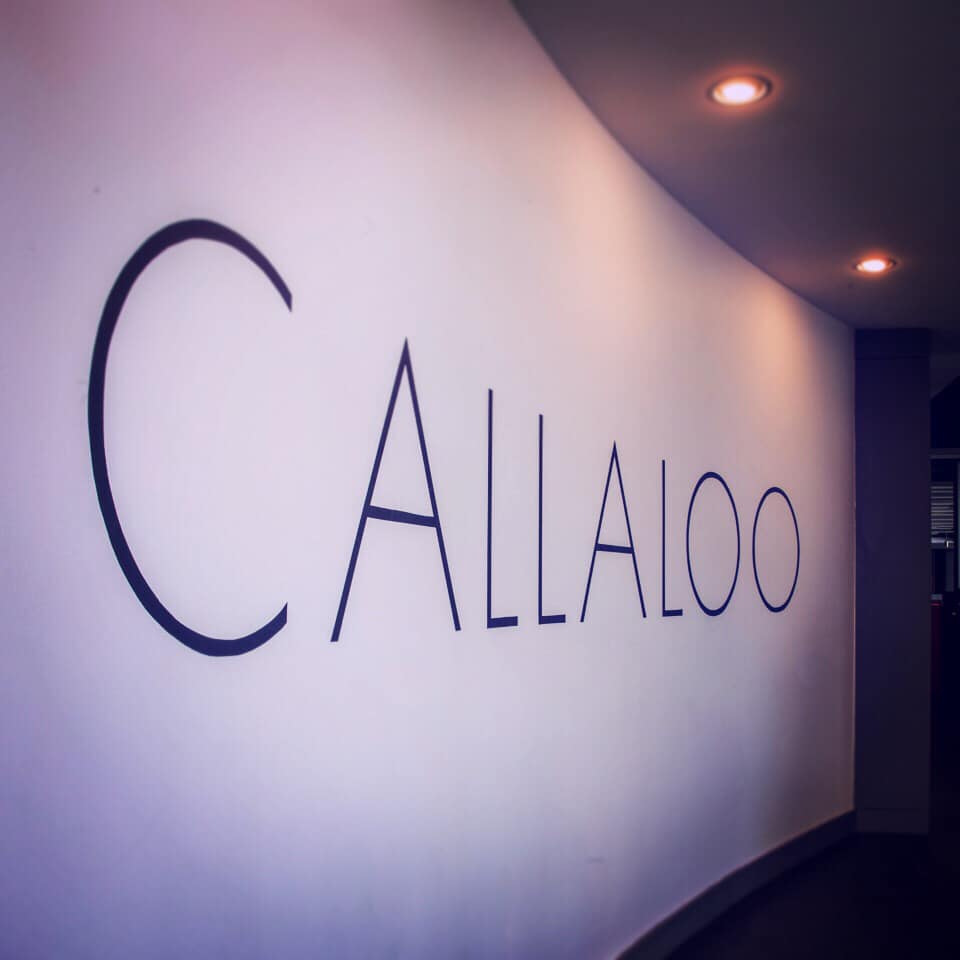 The Hep Cat Club at Callaloo