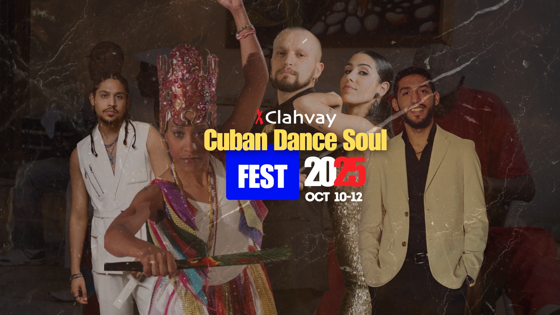 Clahvay FEST 2025