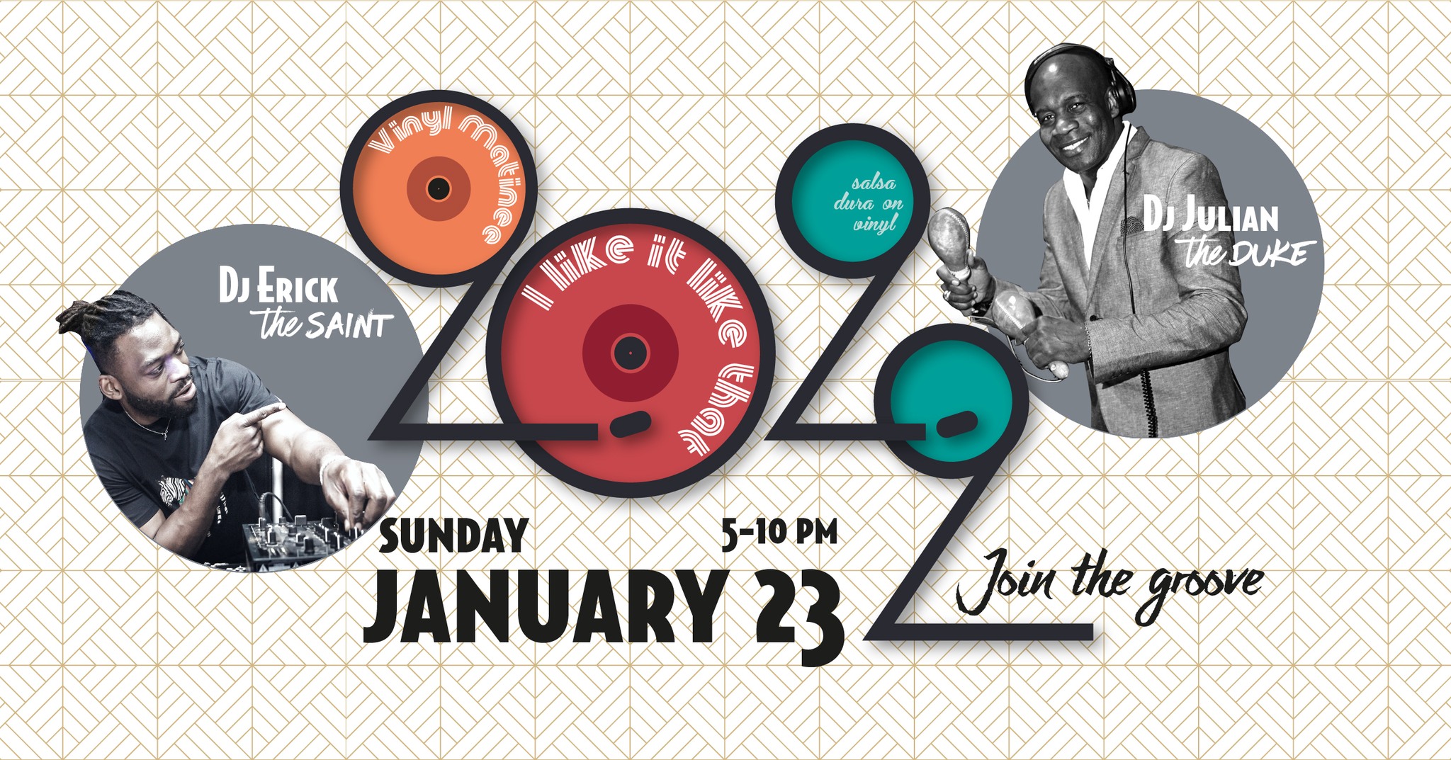 Vinyl Matinee