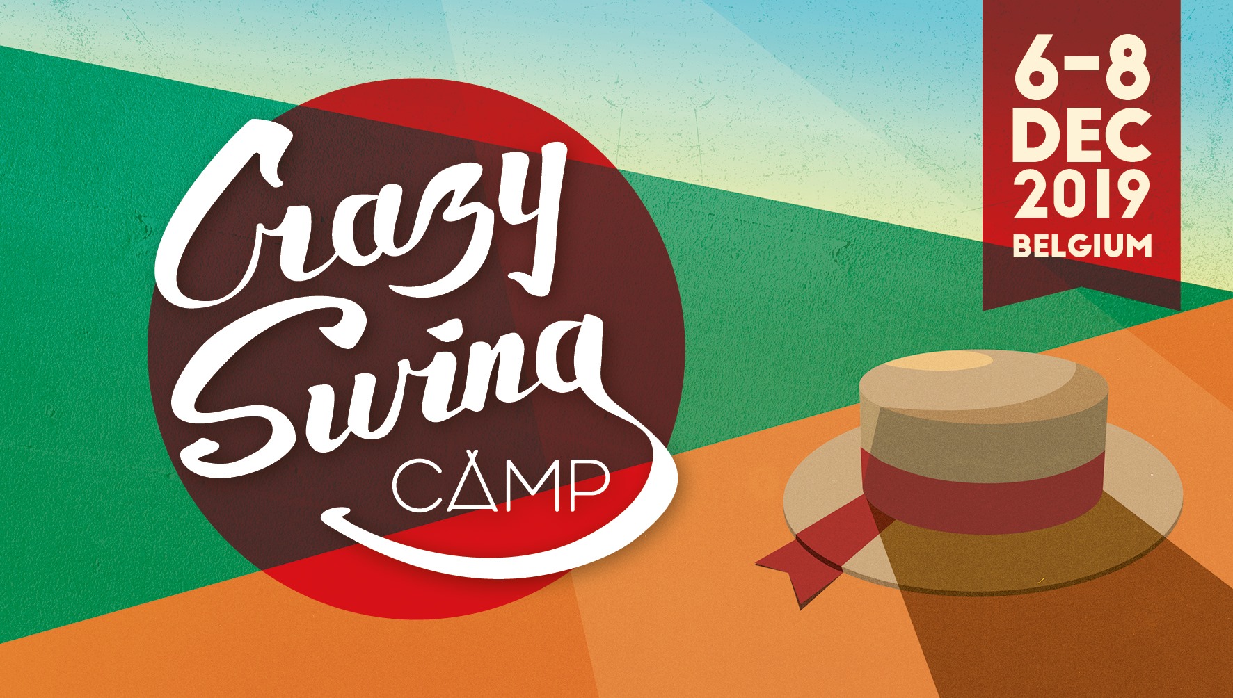 Crazy Swing Camp 2019