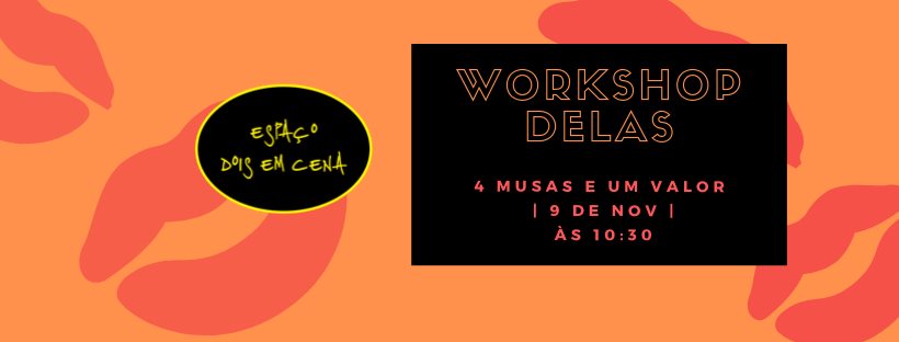 Workshop DELAS