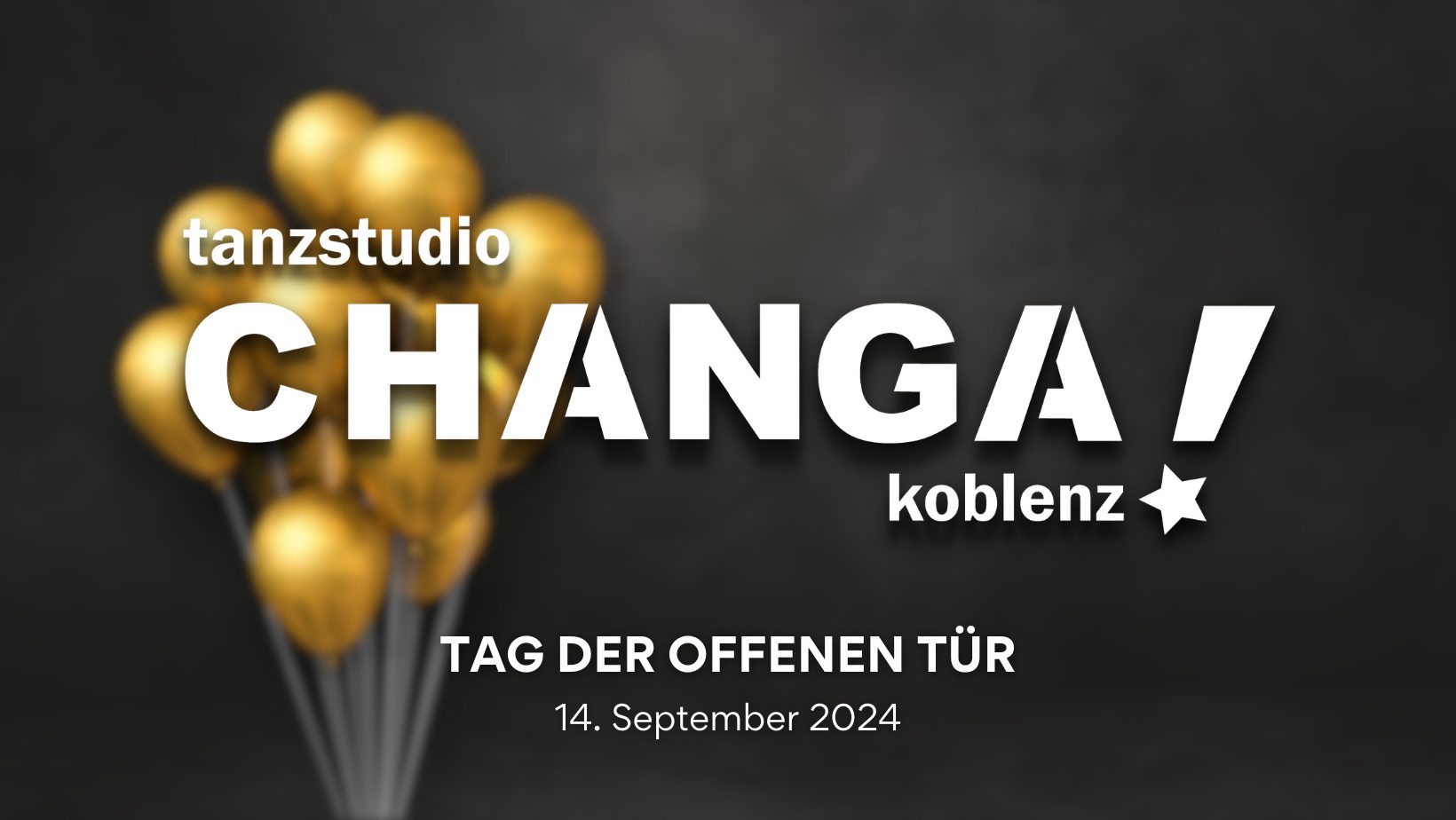 Tag der offenen Tür