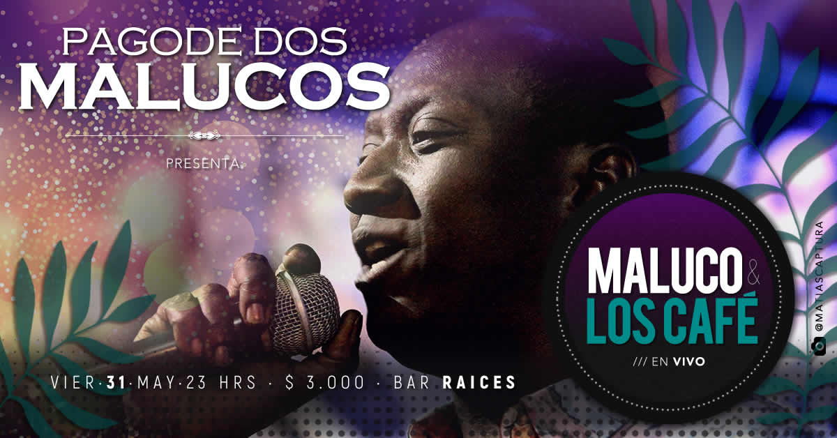 Pagode dos Malucos