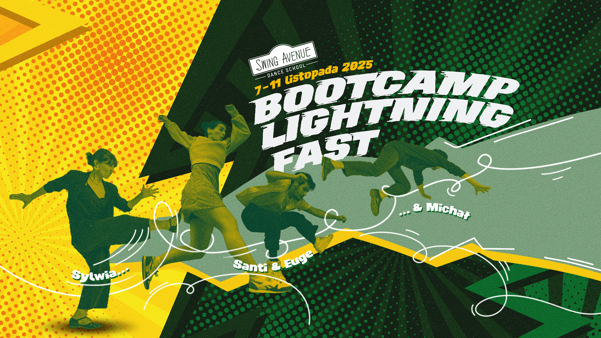 Bootcamp: Lightning Fast II