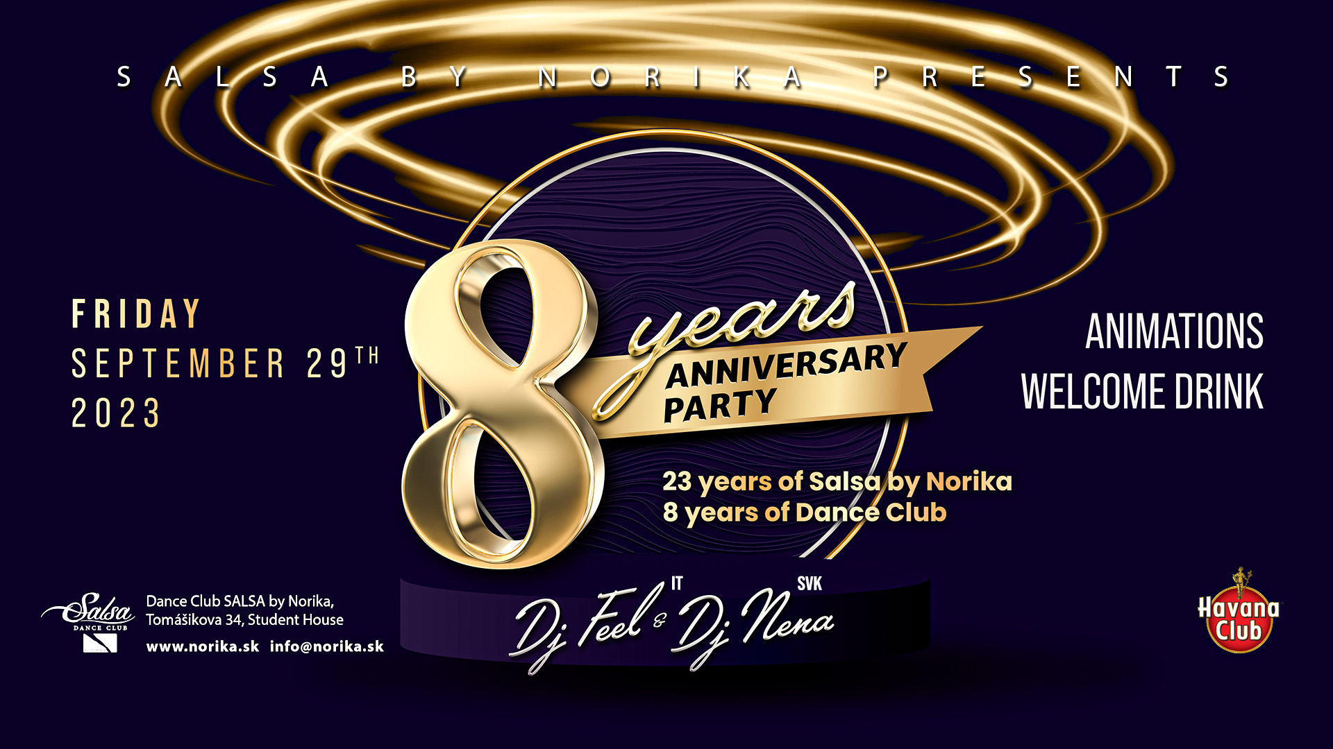 ★𝕍ý𝕣𝕠č𝕟á 𝕡á𝕣𝕥𝕪★ 𝟖. 𝐧𝐚𝐫𝐨𝐝𝐞𝐧𝐢𝐧𝐲 𝐃𝐚𝐧𝐜𝐞 𝐂𝐥𝐮𝐛𝐮 𝐒𝐀𝐋𝐒𝐀 𝐛𝐲 𝐍𝐨𝐫𝐢𝐤𝐚