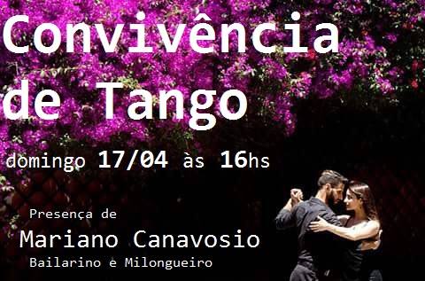 Convivência de Tango