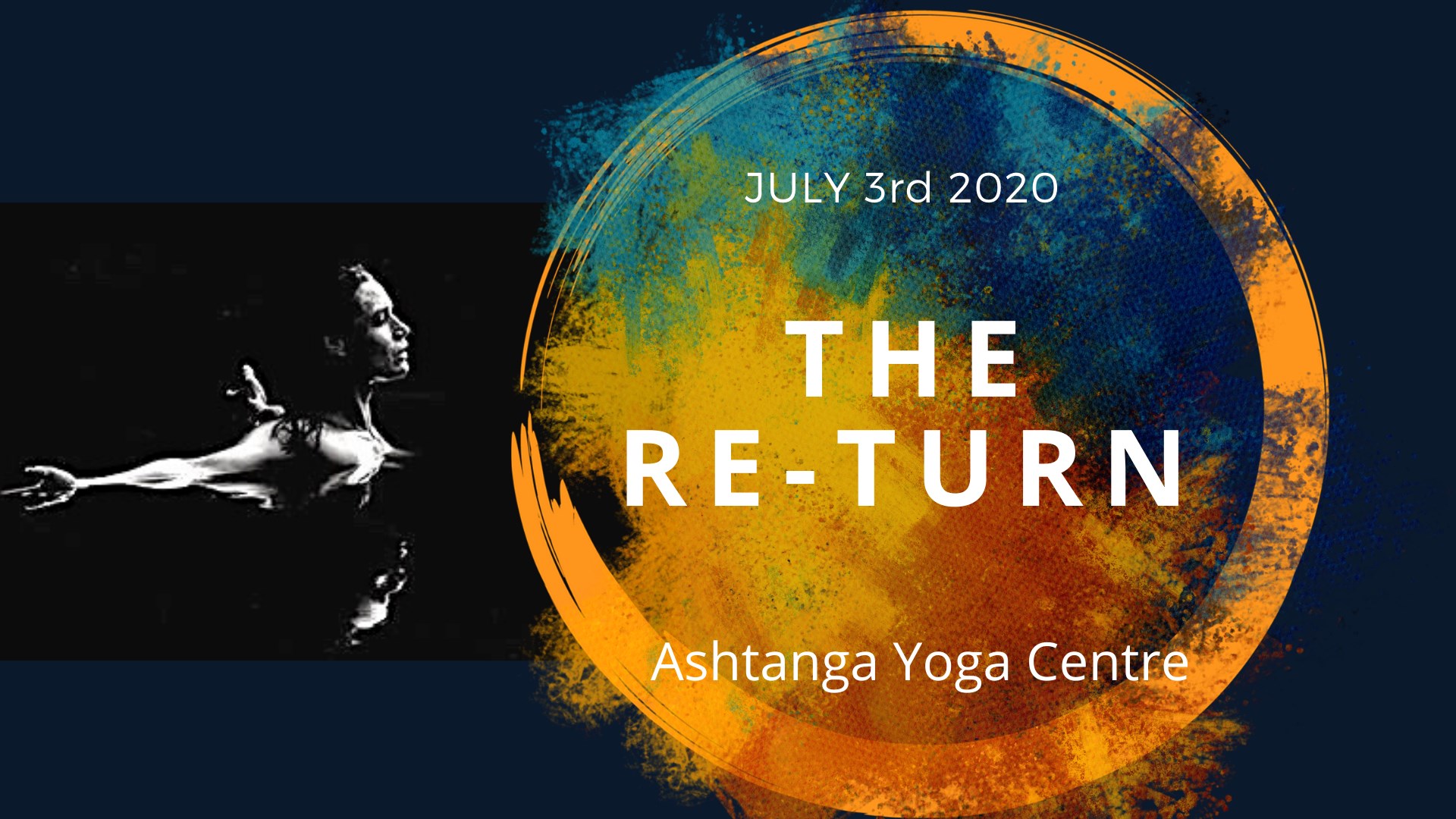 The Re-Turn Ecstatic Dance SOLD OUT