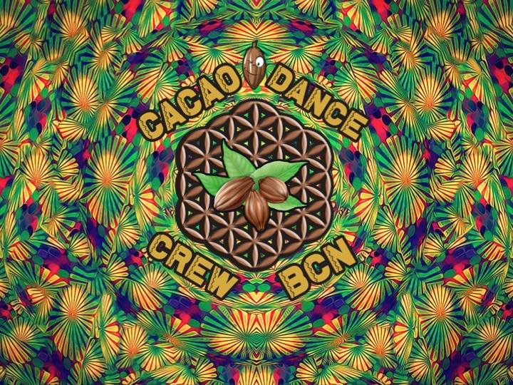 Cacao, Tantra y Danza Libre