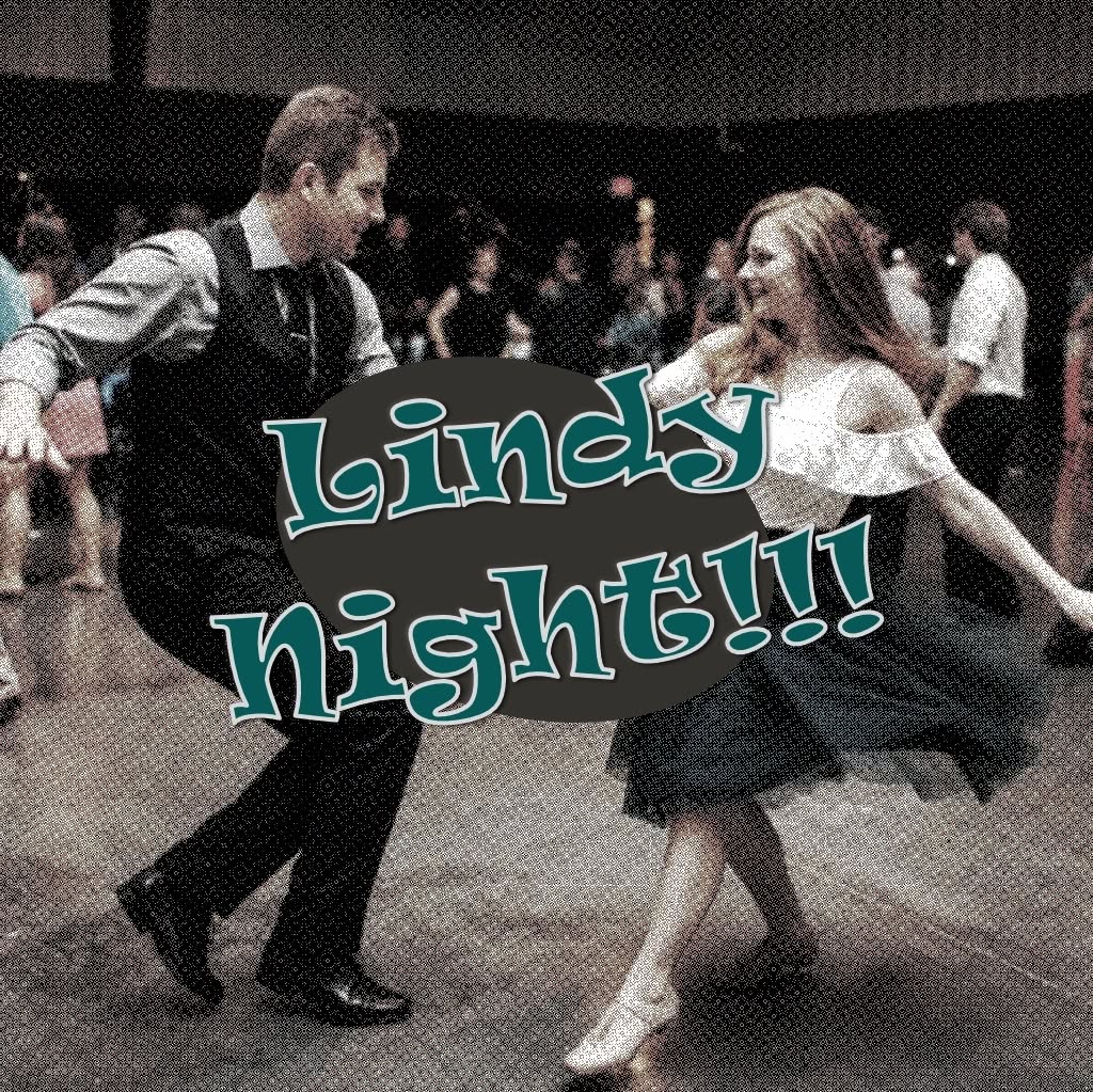Lindy Night!