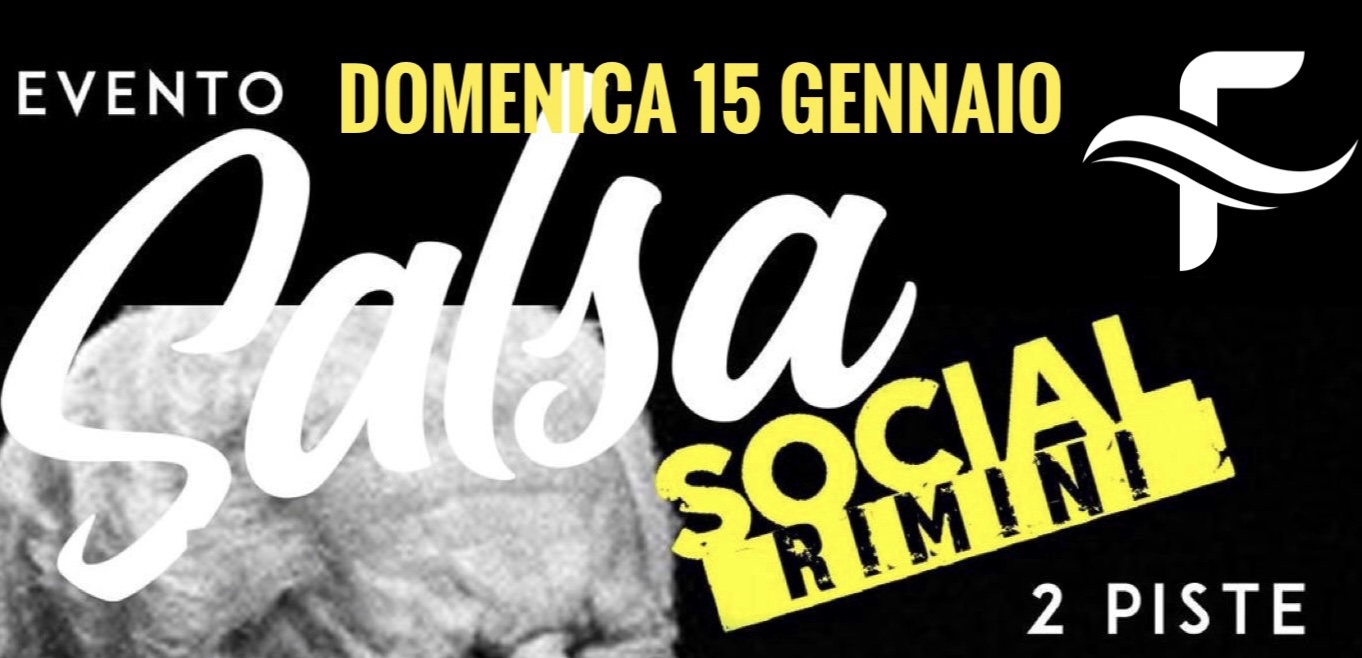 Salsa Social DUE PISTE