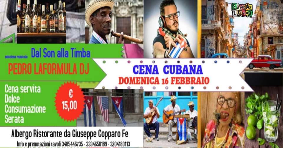 Dal Son alla Timba