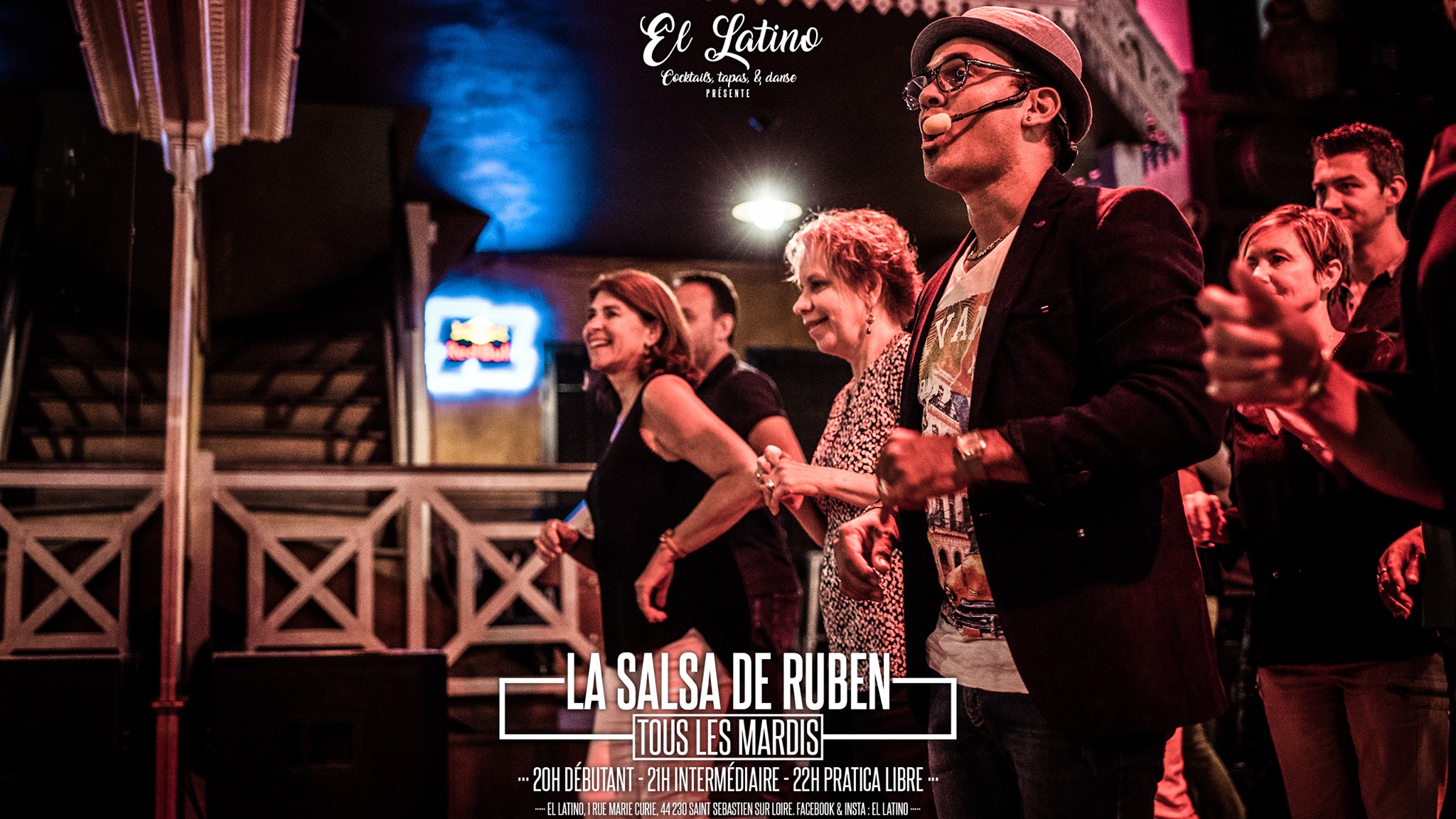La Salsa de Ruben