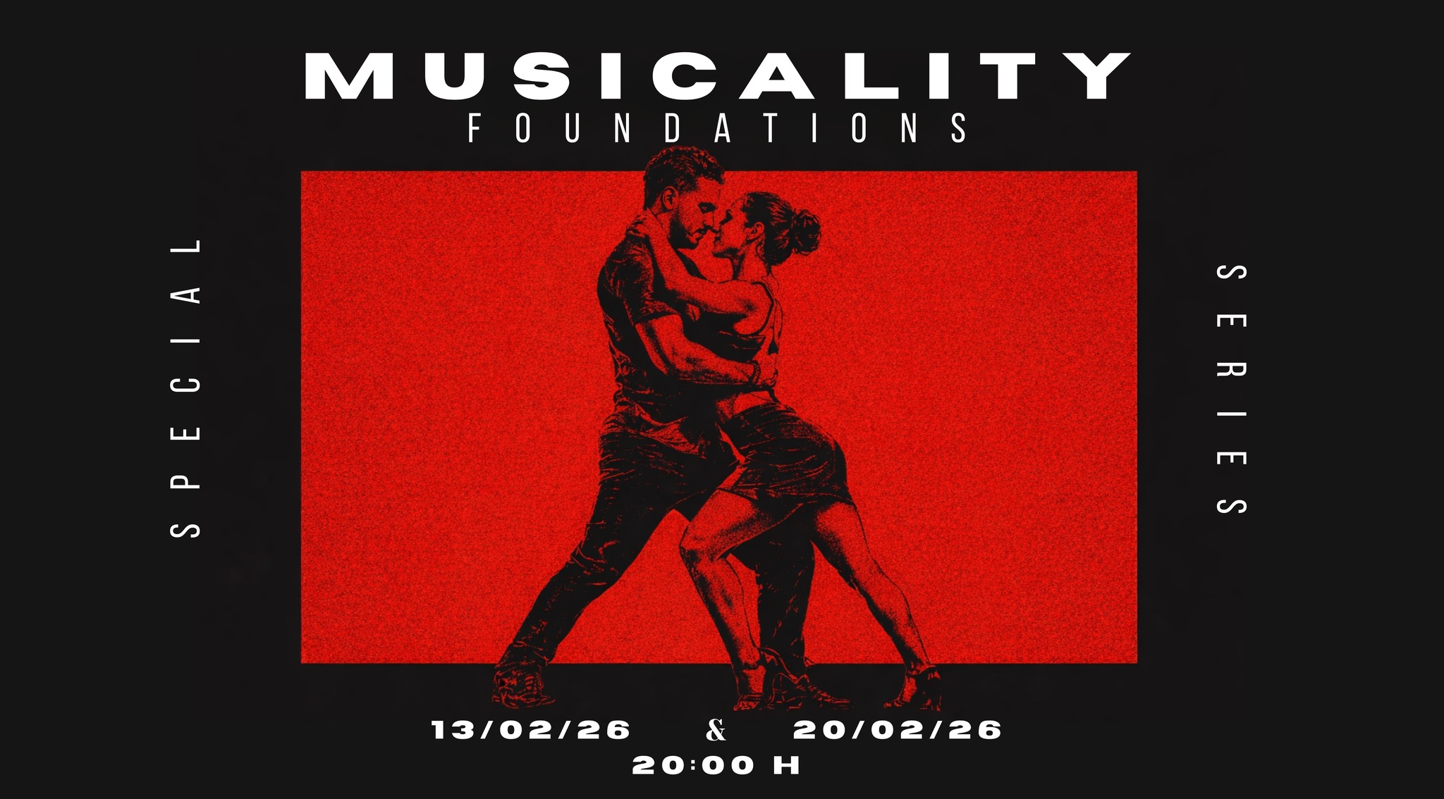 Bachata Musicality - Fundamentals and Music Interpretation