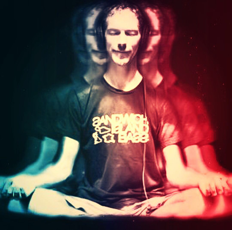 TONIGHT - 3rd Friday Ecstatic Dance Sebastopol w Boogiemeister