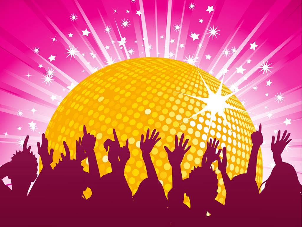 BOOGIE NIGHT