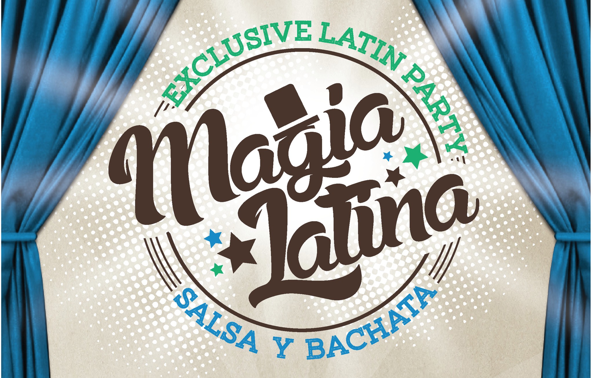 Magia Latina: Bachata Edition